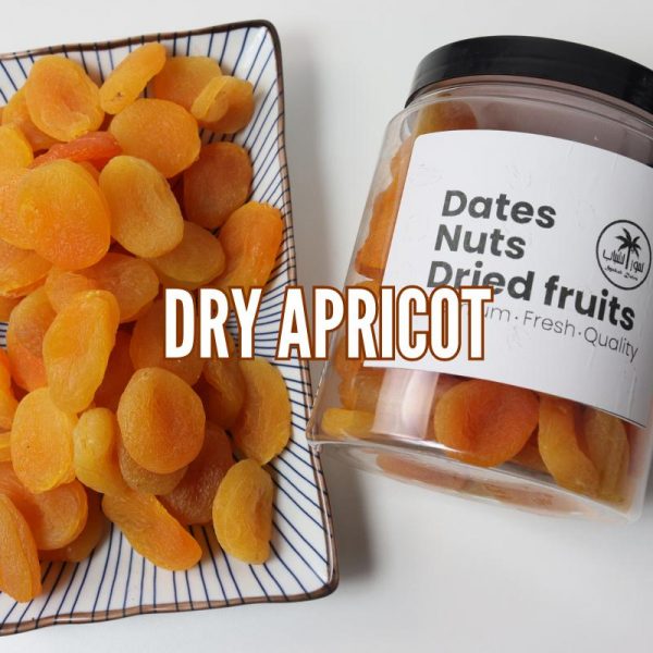 Dry Aprikot Premium - Image 5