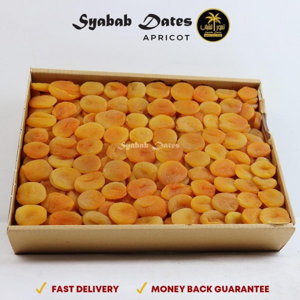 Dry Aprikot Premium - Image 4