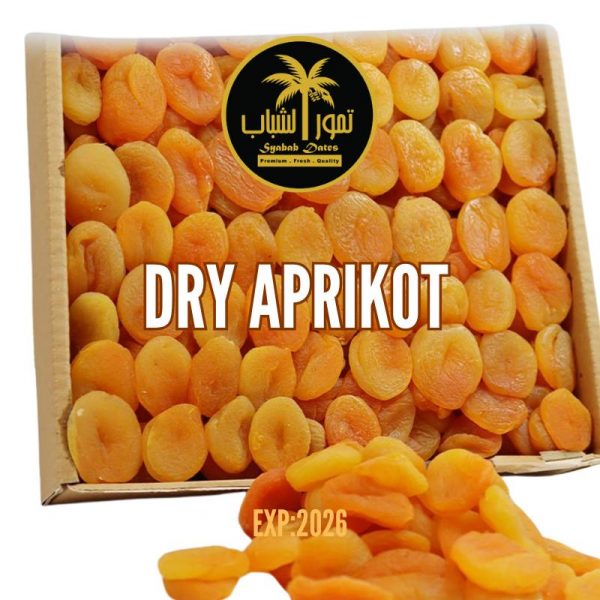 Dry Aprikot Premium - Image 3