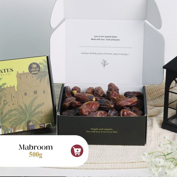 MABROOM - Image 4