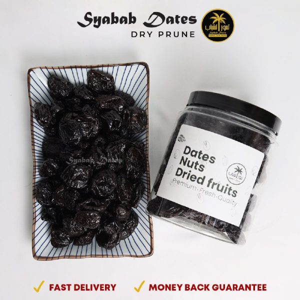 Dry Prune