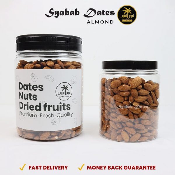ALMOND - Image 2