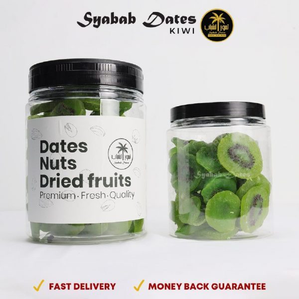 Dry Kiwi Premium - Image 4