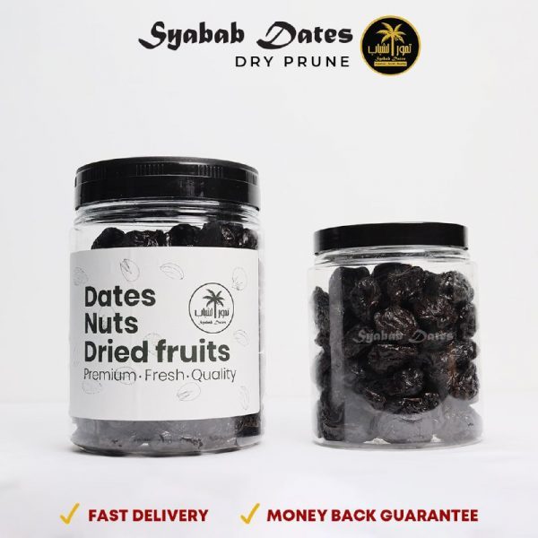 Dry Prune - Image 2