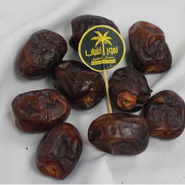 DRY MOZAFATI - Image 2