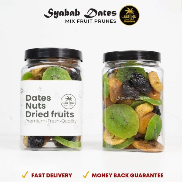 4 MIX DRY FRUITS - Image 2