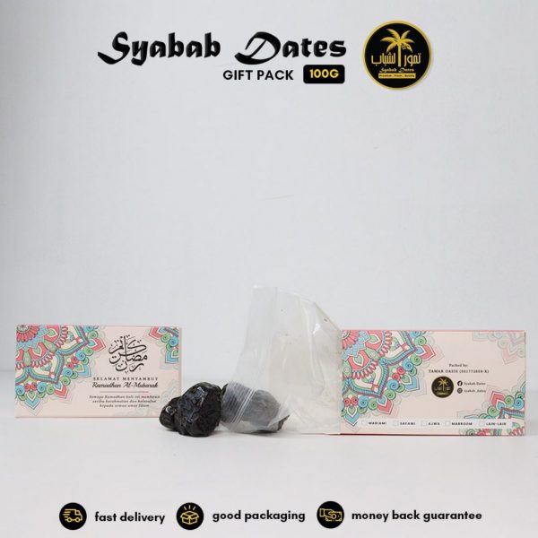 KOTAK GIFTBOX 250G - Image 2