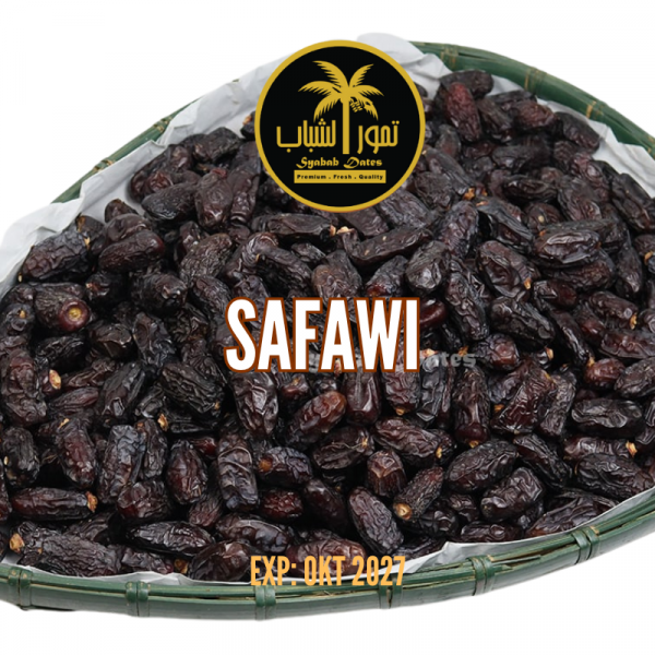 Kurma Safawi Medium AA l  Premium Madinah - Image 2