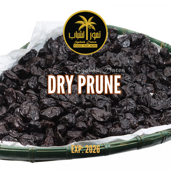 Dry Prune - Image 4