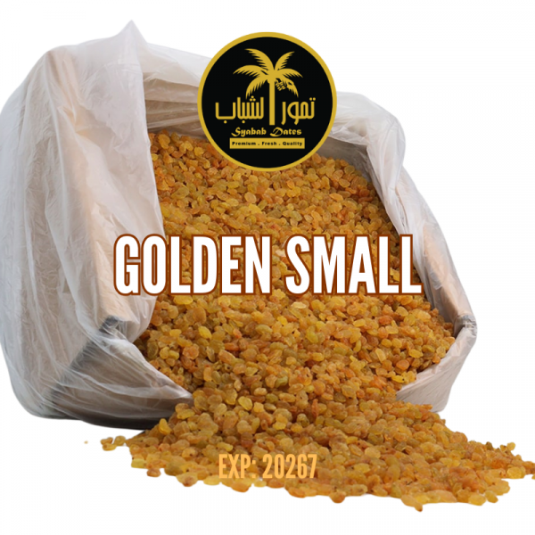 Kismis Golden Small Premium - Image 3