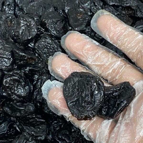 Prune