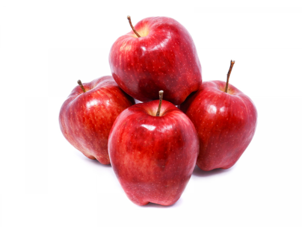 Red Apple New Zealand (5PCS)
