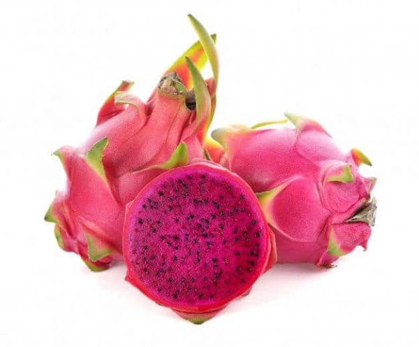 Red Dragon Fruit XL (2PCS)