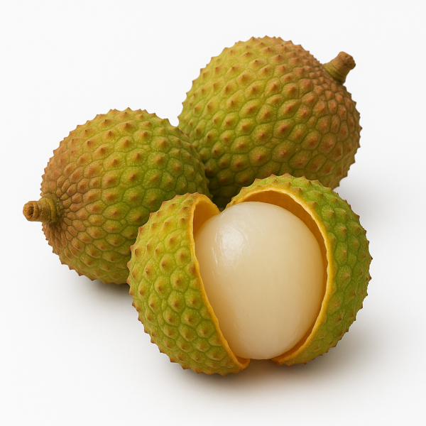 Lychee Manis (500G)