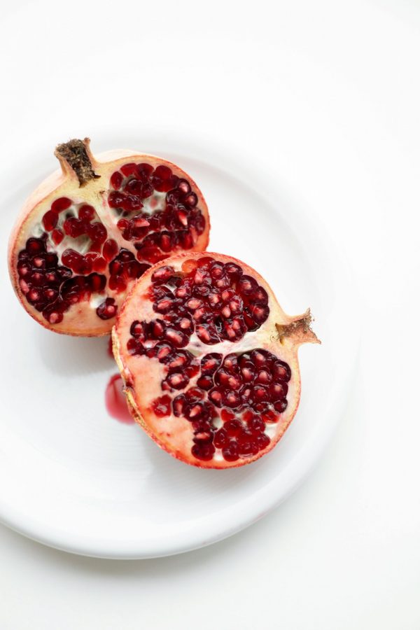 Delima Tunisia(Pomegranate)
