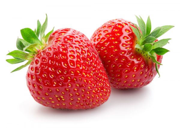 Strawberry USA (250G)