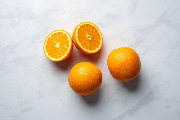 Valencia Orange (5PCS)