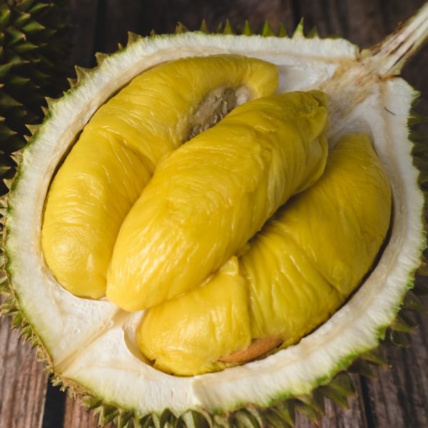Durian Musang King (2KG)
