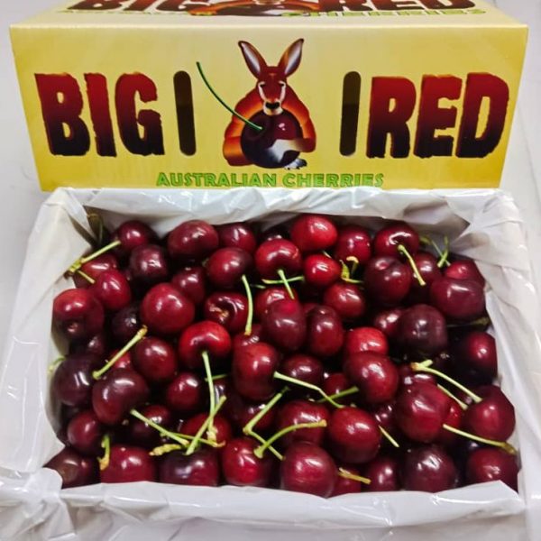 Cherry Australia - 250gram
