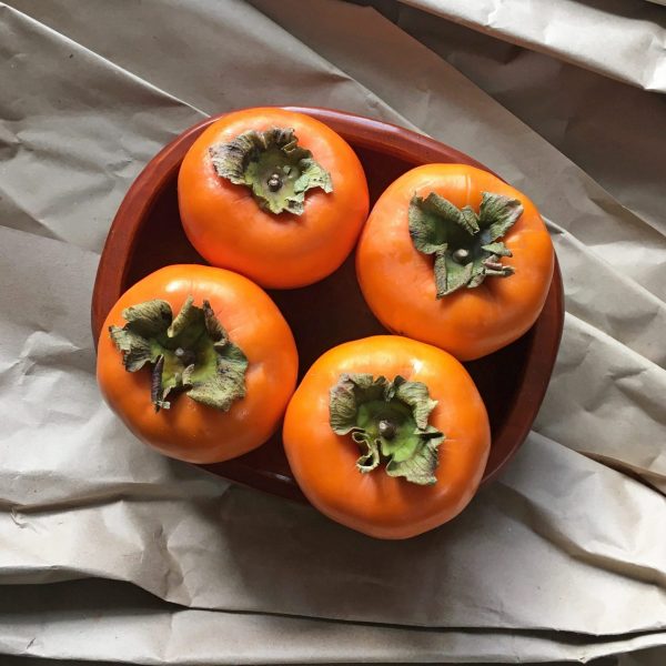 PERSIMMON 4PCS