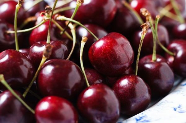 Cherry USA