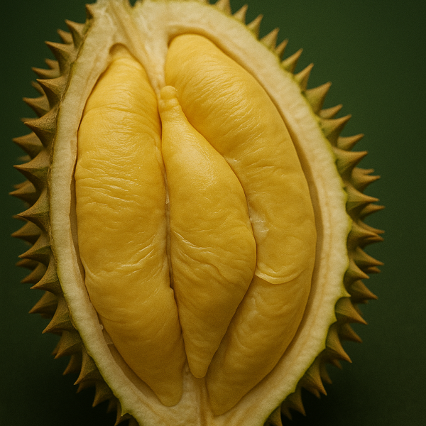 Durian Tembaga Ceni